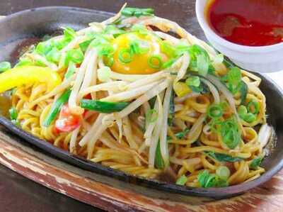 餃子家 龍 袋町店