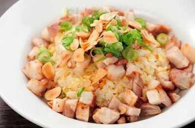 餃子家 龍 袋町店