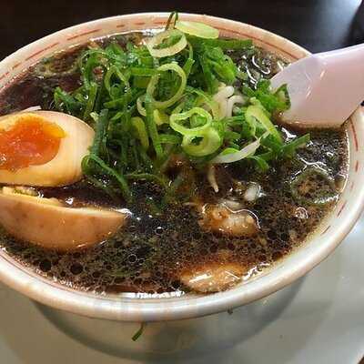 新福菜館 Kiki京橋店