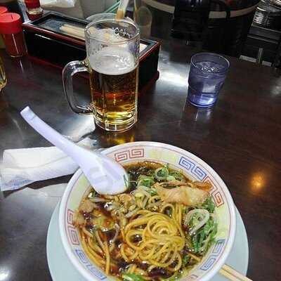 新福菜館 Kiki京橋店