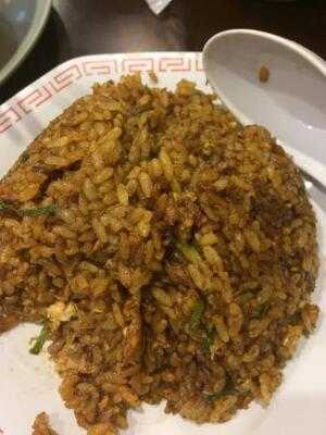 新福菜館 Kiki京橋店