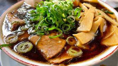 新福菜館 Kiki京橋店