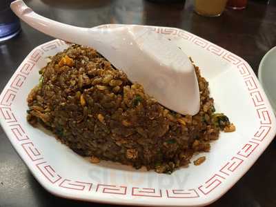 新福菜館 Kiki京橋店