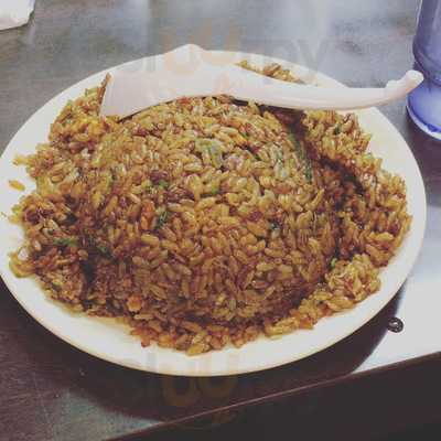 新福菜館 Kiki京橋店