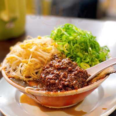 新福菜館 Kiki京橋店