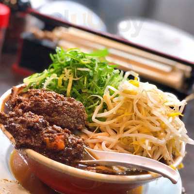 新福菜館 Kiki京橋店