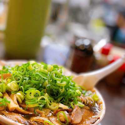 新福菜館 Kiki京橋店