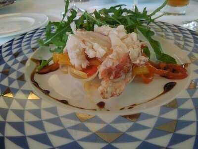 リストランテ・マッサ