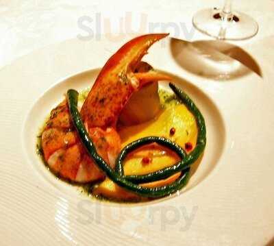 リストランテ・マッサ