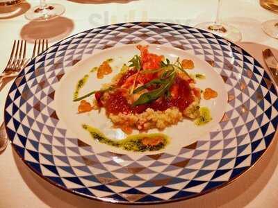 リストランテ・マッサ