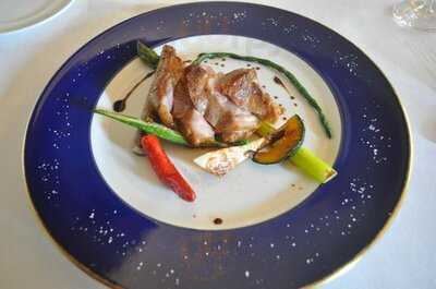 リストランテ・マッサ