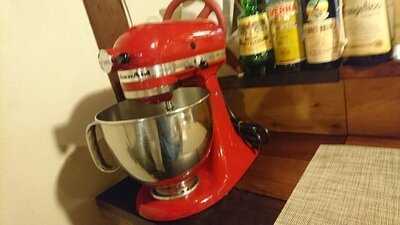 ラ ランテルナ ディ ジェノバ