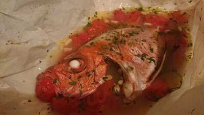 ラ ランテルナ ディ ジェノバ