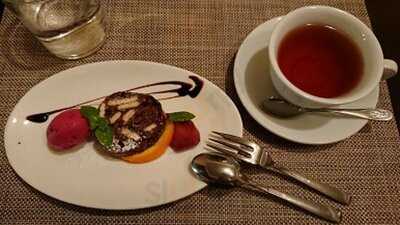 ラ ランテルナ ディ ジェノバ