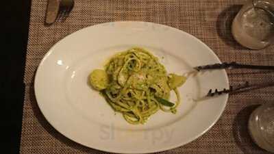 ラ ランテルナ ディ ジェノバ