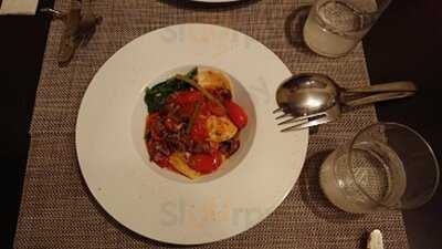 ラ ランテルナ ディ ジェノバ