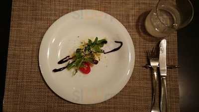 ラ ランテルナ ディ ジェノバ