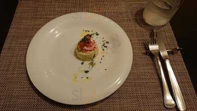 ラ ランテルナ ディ ジェノバ