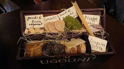 ラ ランテルナ ディ ジェノバ