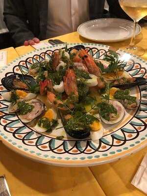 イル・ボッカローネ