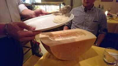 イル・ボッカローネ