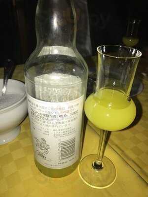 イル・ボッカローネ