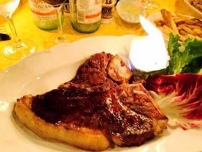 イル・ボッカローネ