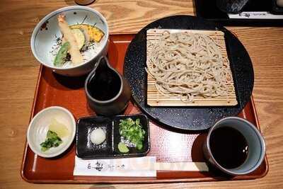 割烹そば神田 茶屋町本店