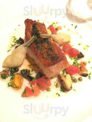 シェ松尾 松濤レストラン