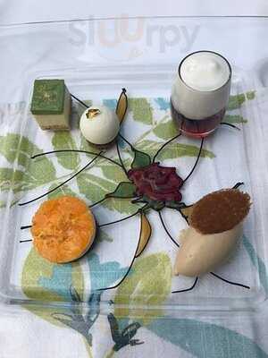 シェ松尾 松濤レストラン