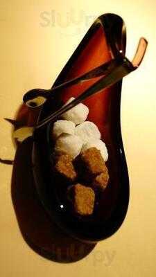 シェ松尾 松濤レストラン