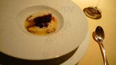 シェ松尾 松濤レストラン