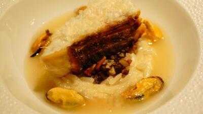 シェ松尾 松濤レストラン