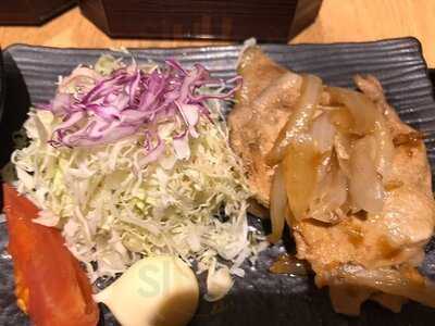 寅福 あべのハルカスダイニング店　