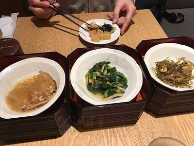 寅福 あべのハルカスダイニング店　