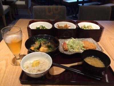 寅福 あべのハルカスダイニング店　