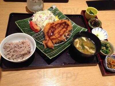 寅福 あべのハルカスダイニング店　