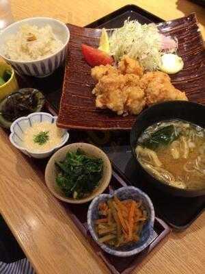 寅福 あべのハルカスダイニング店　