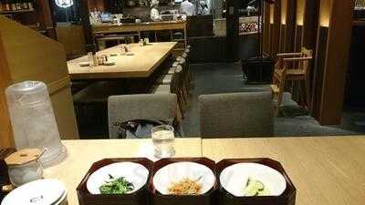 寅福 あべのハルカスダイニング店　