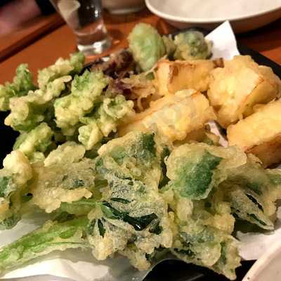 養老乃瀧 豊科駅前店