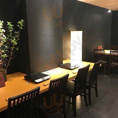 国産肉鍋 飛鳥 心斎橋