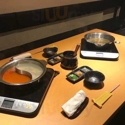 国産肉鍋 飛鳥 心斎橋