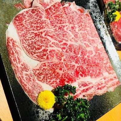国産肉鍋 飛鳥 心斎橋