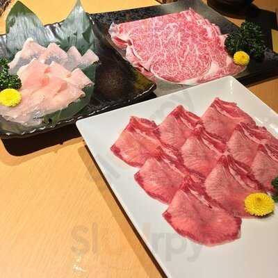 国産肉鍋 飛鳥 心斎橋