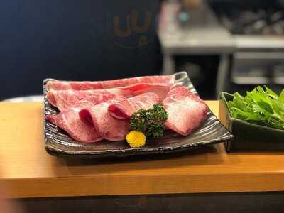 国産肉鍋 飛鳥 心斎橋