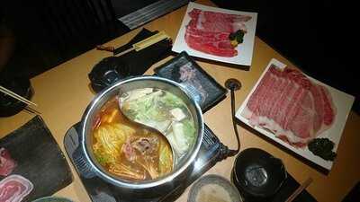 国産肉鍋 飛鳥 心斎橋