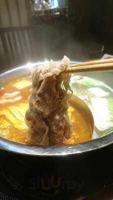 国産肉鍋 飛鳥 心斎橋