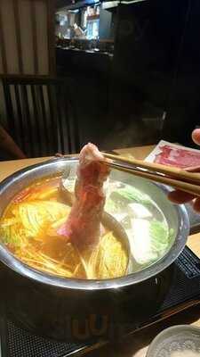 国産肉鍋 飛鳥 心斎橋