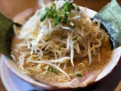 だるまや　新津店