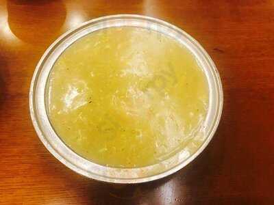 広東料理 ぎをん 森幸